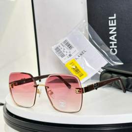 Picture of Chanel Sunglasses _SKUfw76719626fw